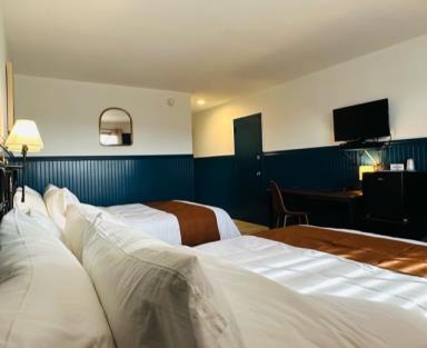Budget Host Inn and Hotel
